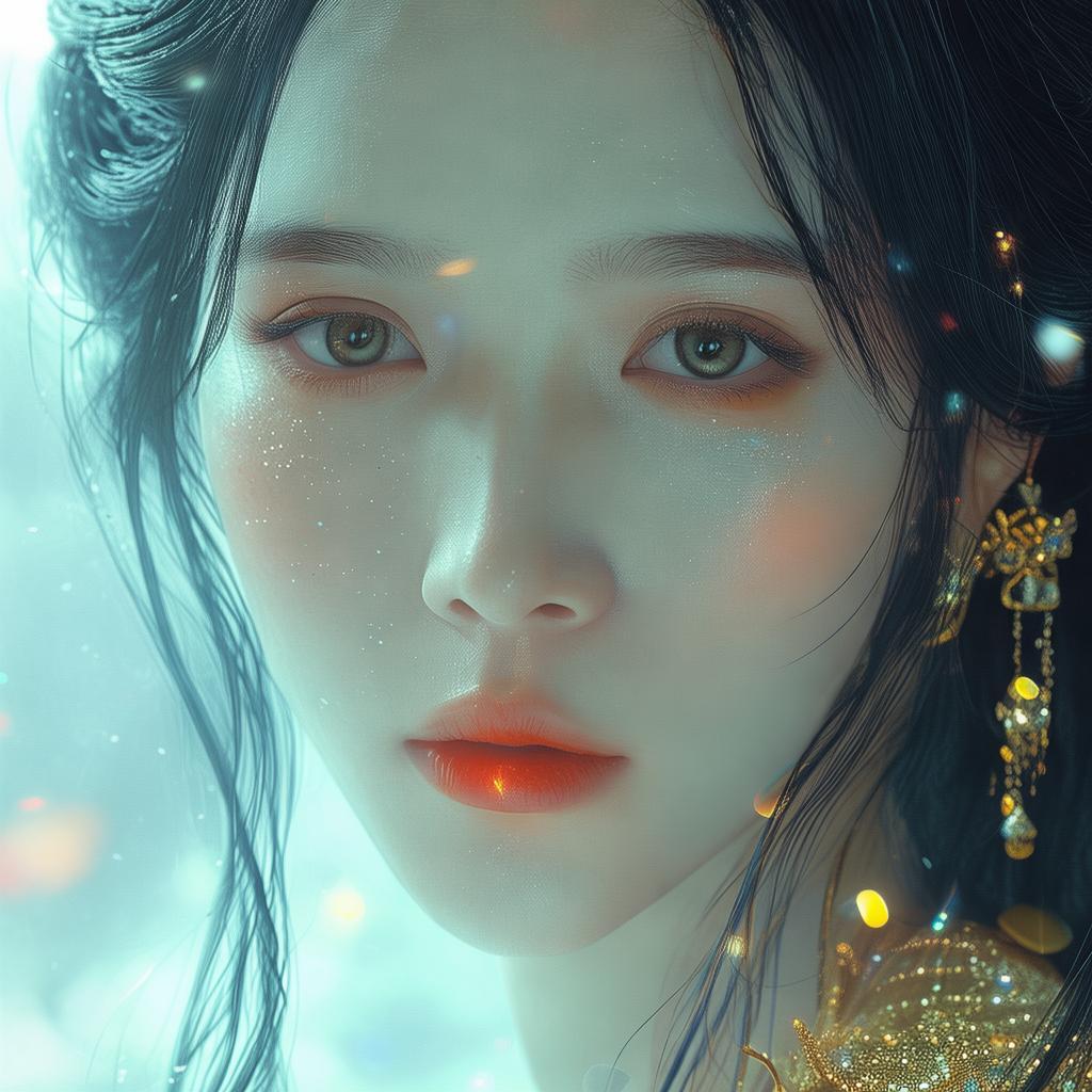 妲己战争：揭秘商朝末年的神秘之战