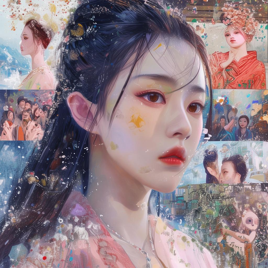 妲己：古代妖女还是悲剧英雄？揭开千年谜团