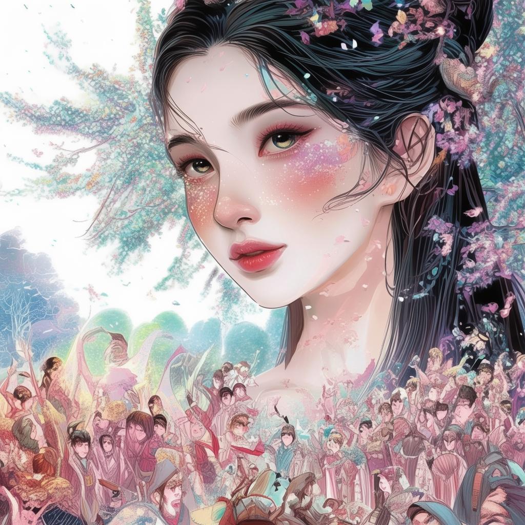 千年妖狐，千古佳人——妲己在中国文化中的多重形象