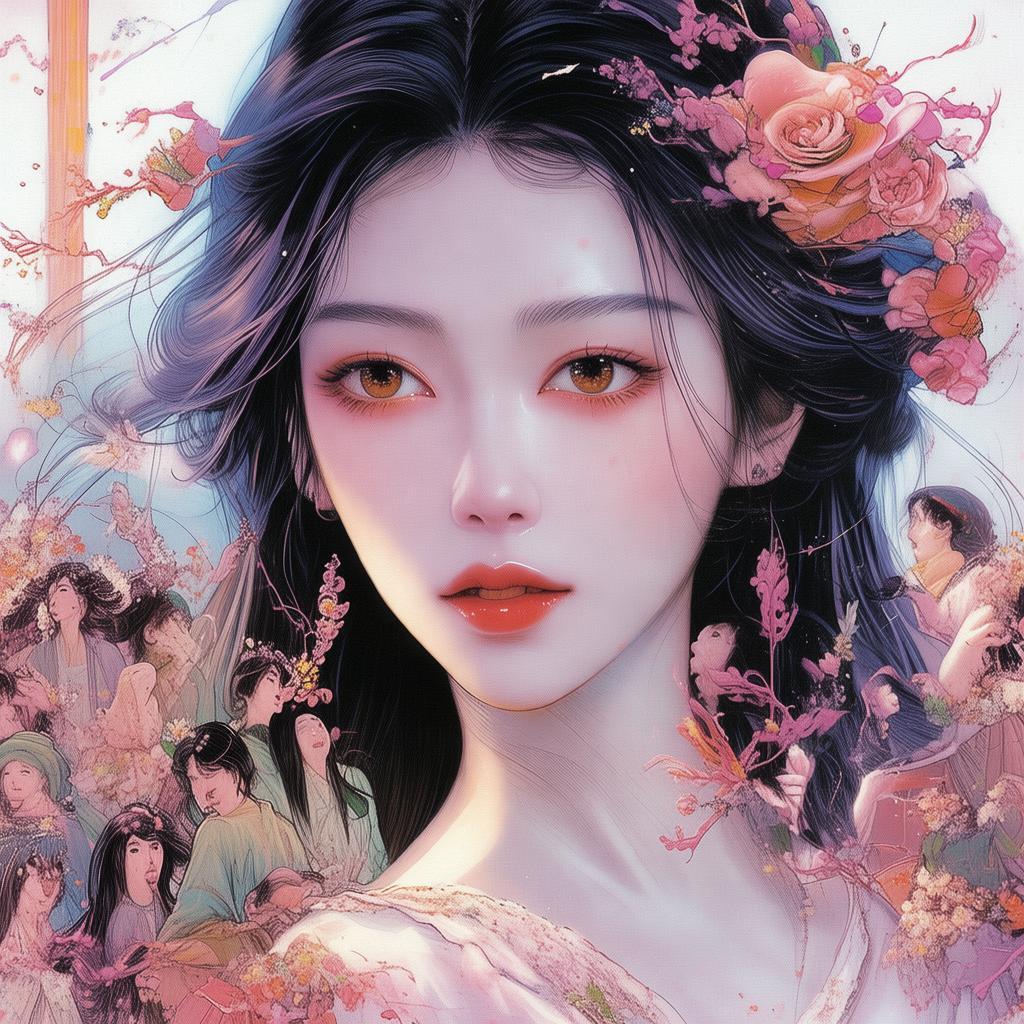 苏妲己：千古之谜的千年狐妖