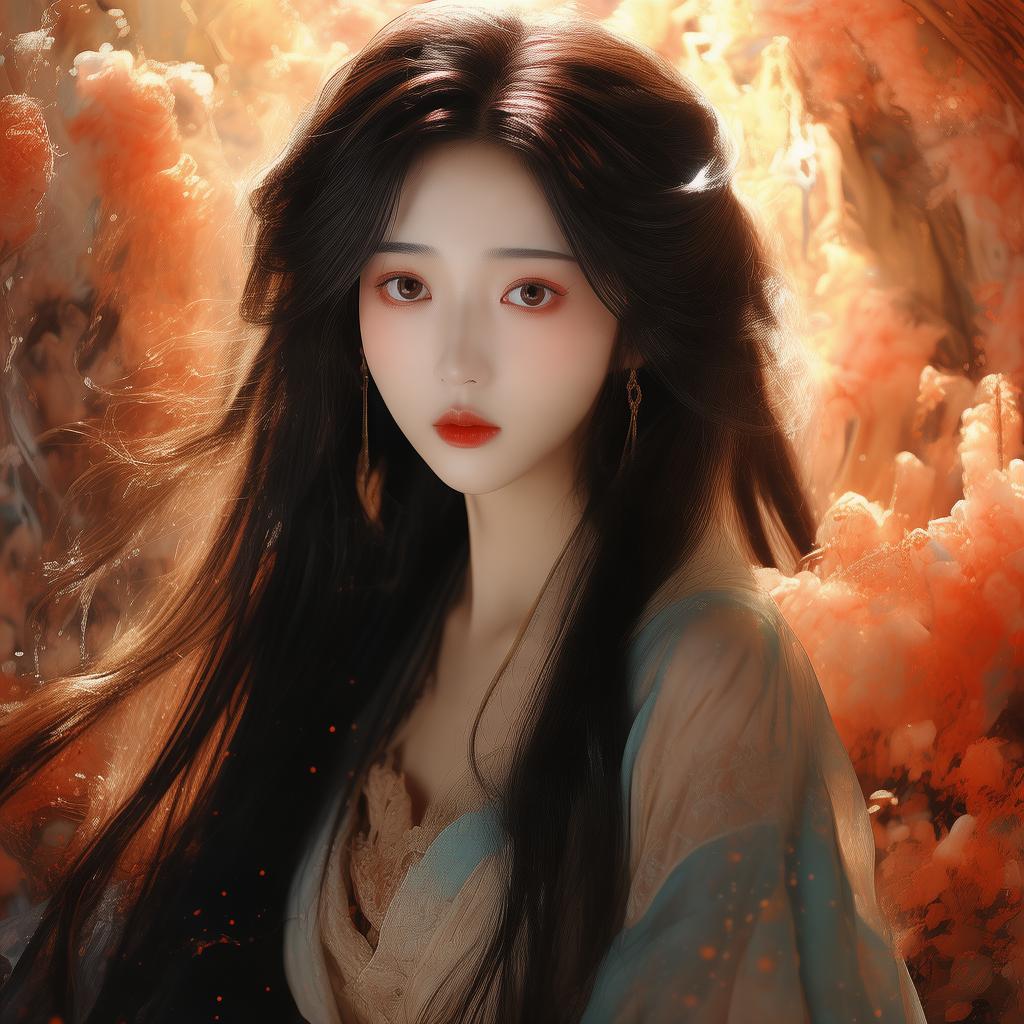 揭秘：妲己皮肤背后的历史真相与时尚潮流