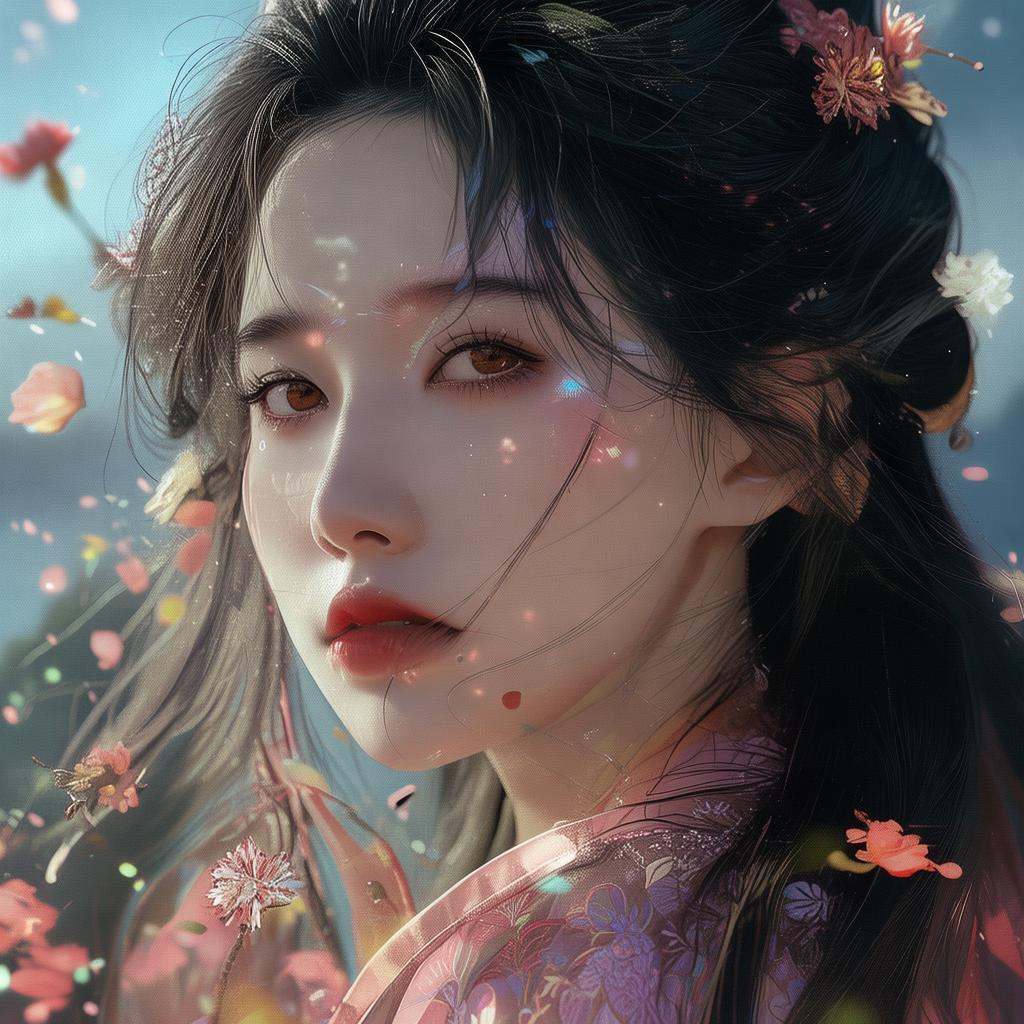 揭秘：皇上与妲己的爱情密语