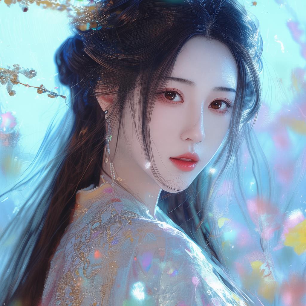 妲己皮肤剧评：穿越千年的魅惑，探寻真实与虚构的交织
