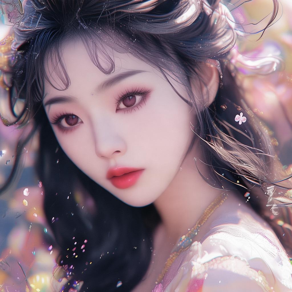 魅力妲己cos：穿越时空的诱惑，探寻古代妖姬的神秘魅力