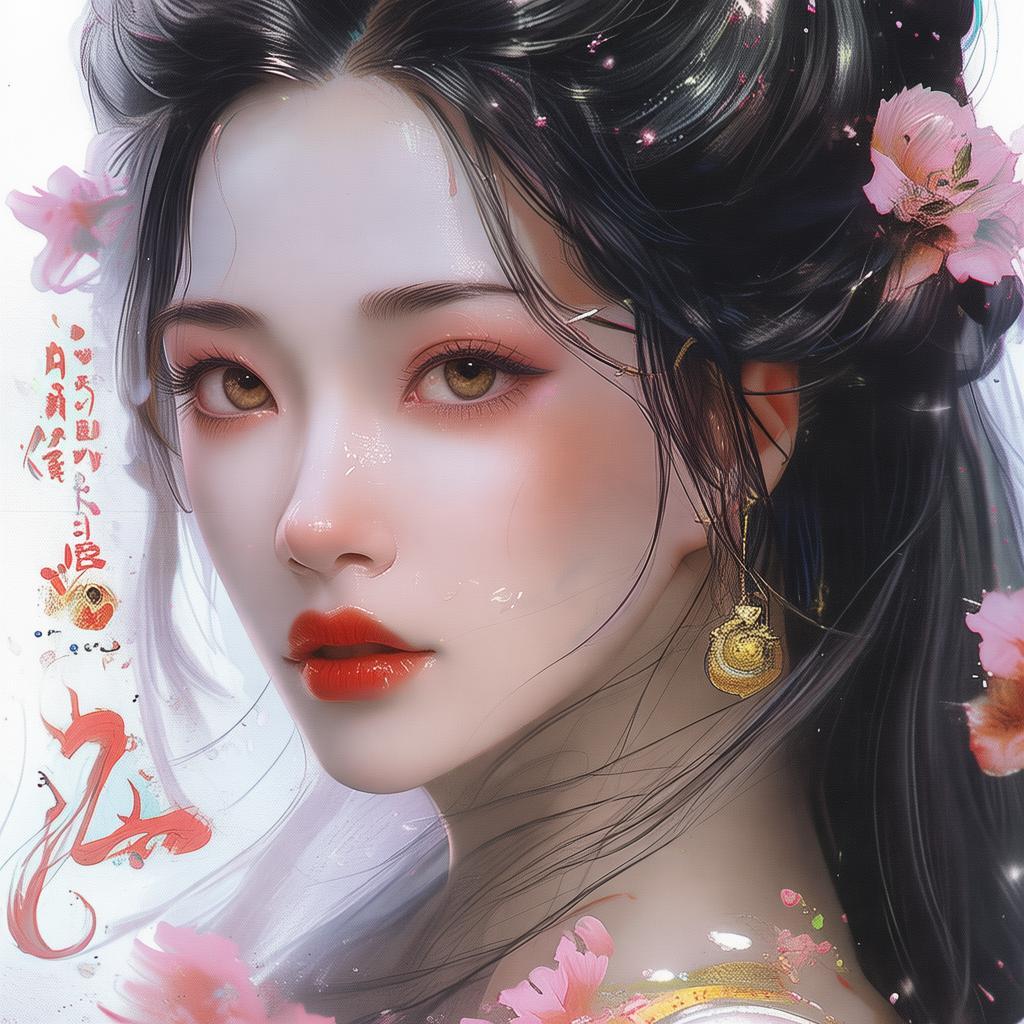 封神英雄榜中的妲己：妖怪还是美女？揭秘千年之谜