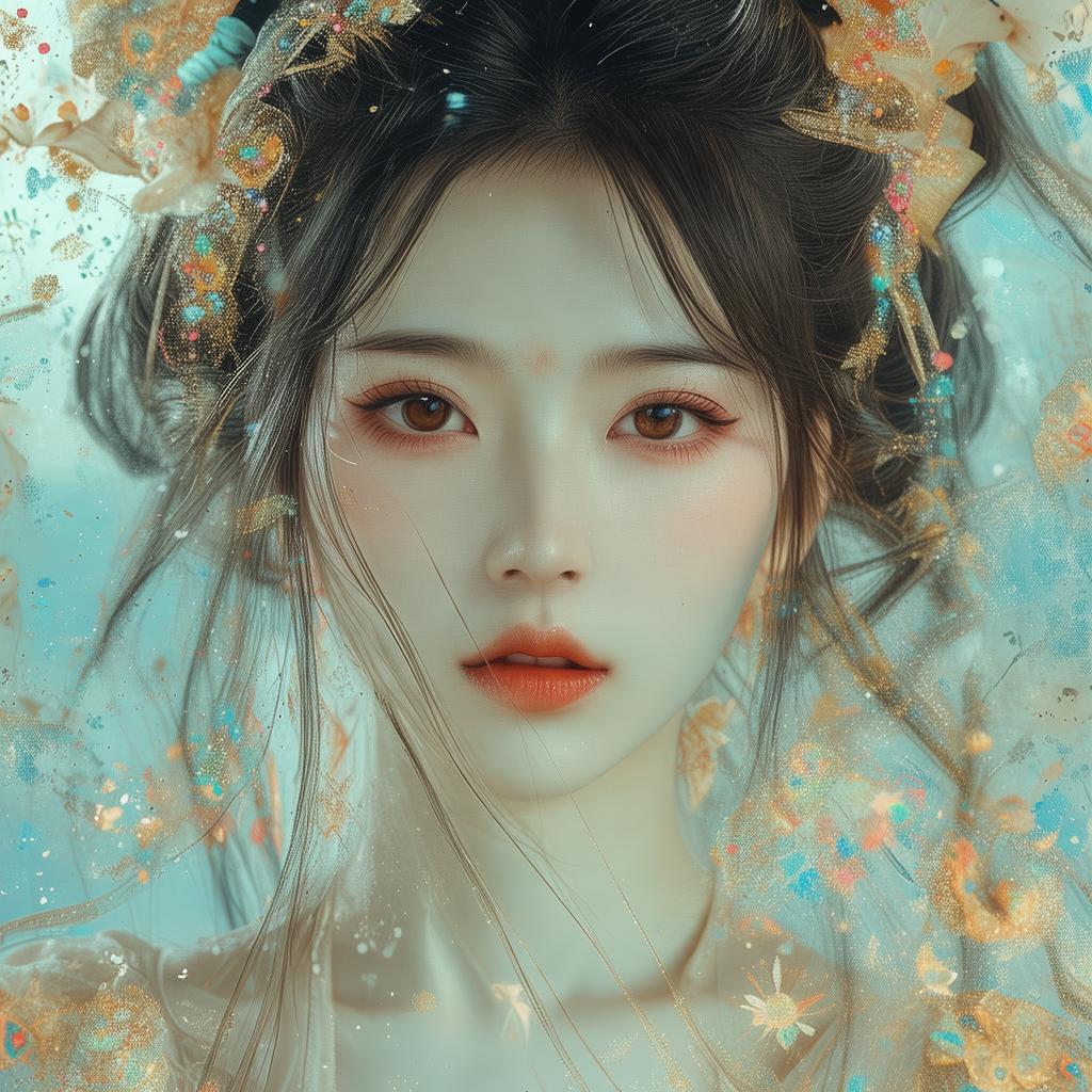 妲己晨歌：揭开千年女妖的神秘面纱