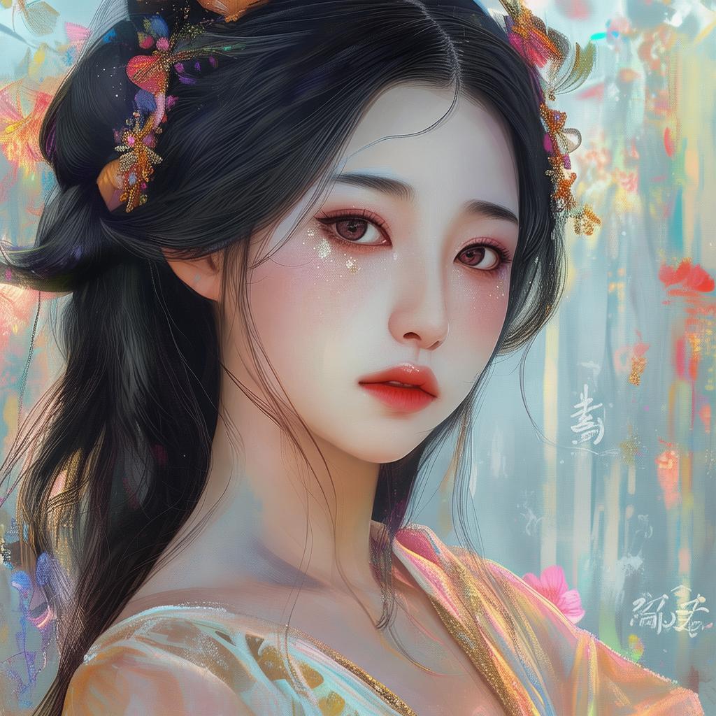 古代妖姬妲己：揭秘王者农药中的真实存在