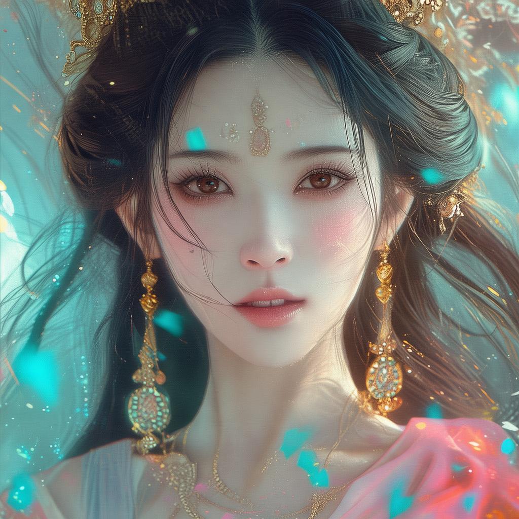 重庆女妲己：探寻历史与现代的奇妙交融