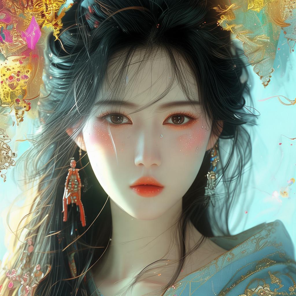 妲己欲奴：揭开商朝妖后背后的真实故事