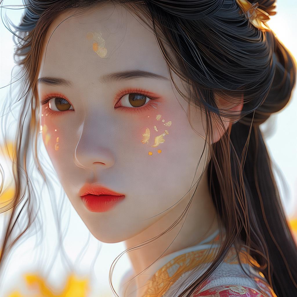 滑稽妲己bgm：揭秘真实妲己背后的故事
