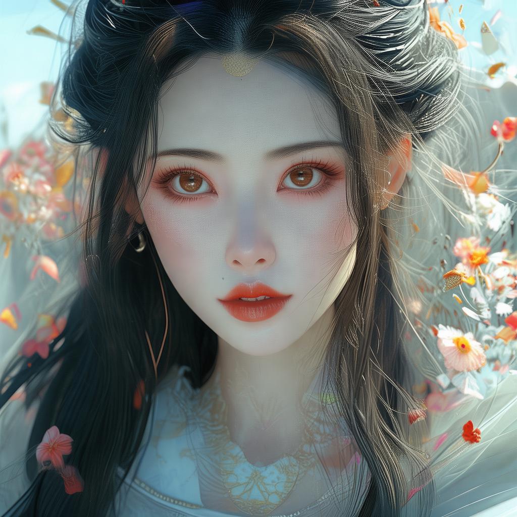 降服妲己：跨越千年的传说与演绎