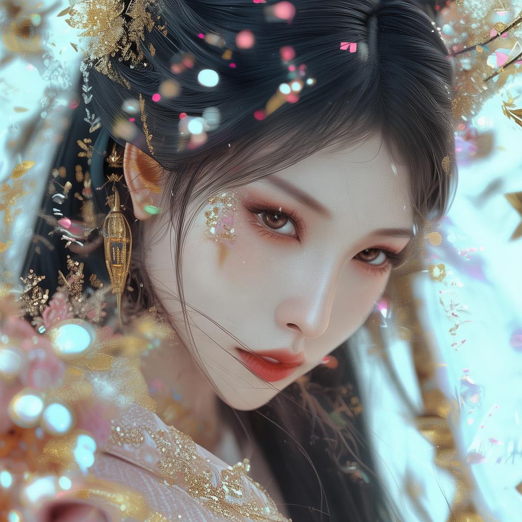 揭秘49.6妲己：古代妖后之谜，真实存在还是神话传说？