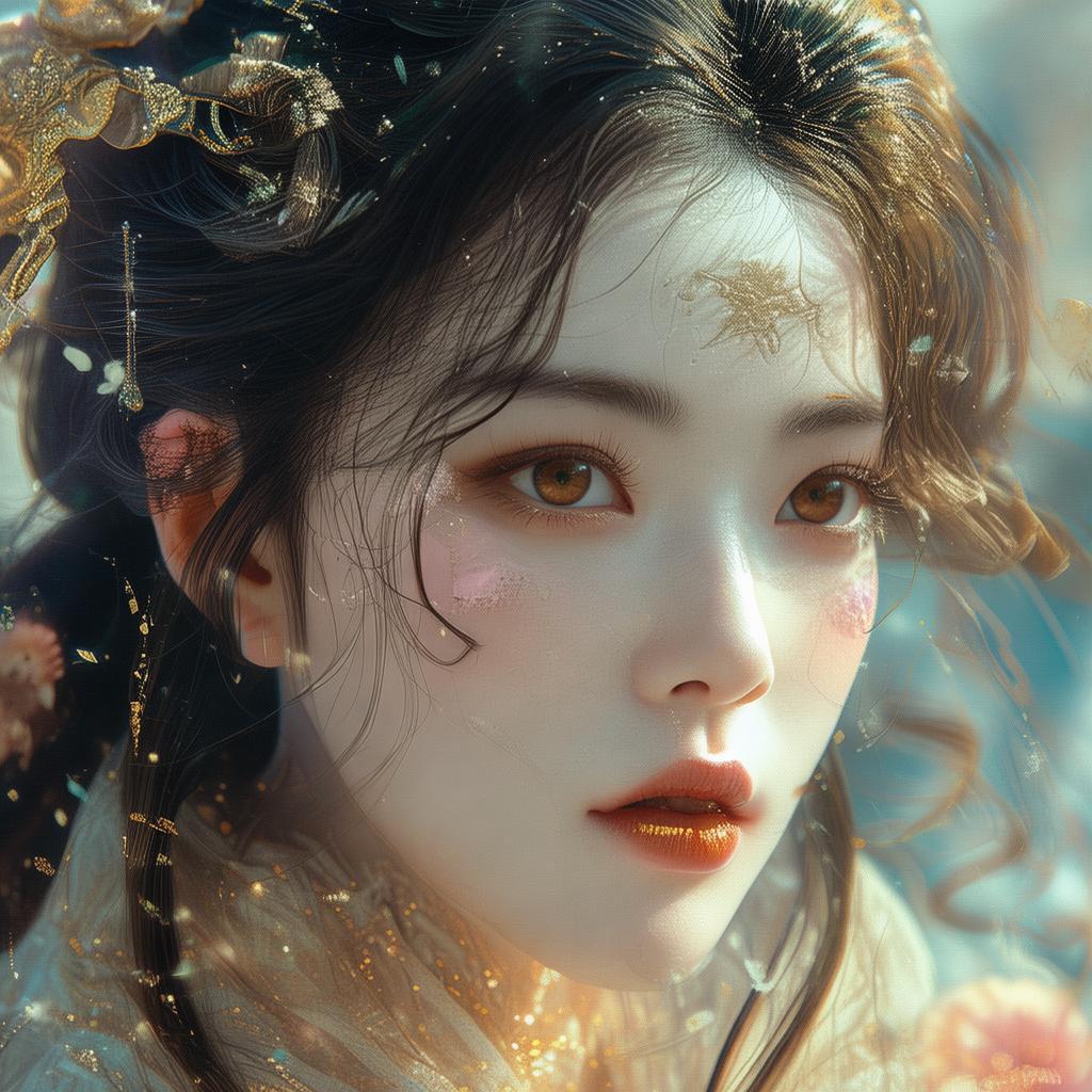 大宛妲己：真实存在的神秘女子，她是真妲己吗？