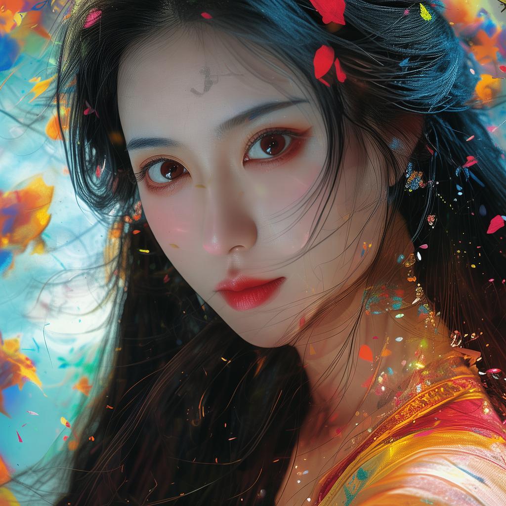 学艺妲己：千年妖狐的蜕变之路