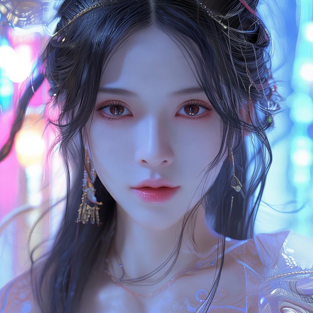 揭秘妲己红色符文：千年魅惑背后的真实故事