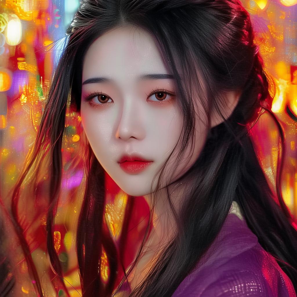 星愿妲己：跨越千年的神秘传说，她究竟是谁？