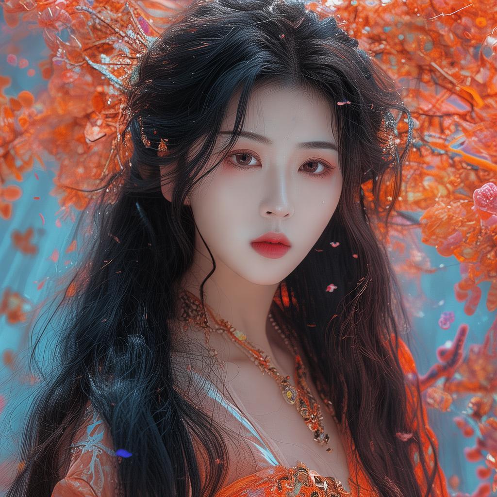 妲己：千年妖狐的舞者传奇