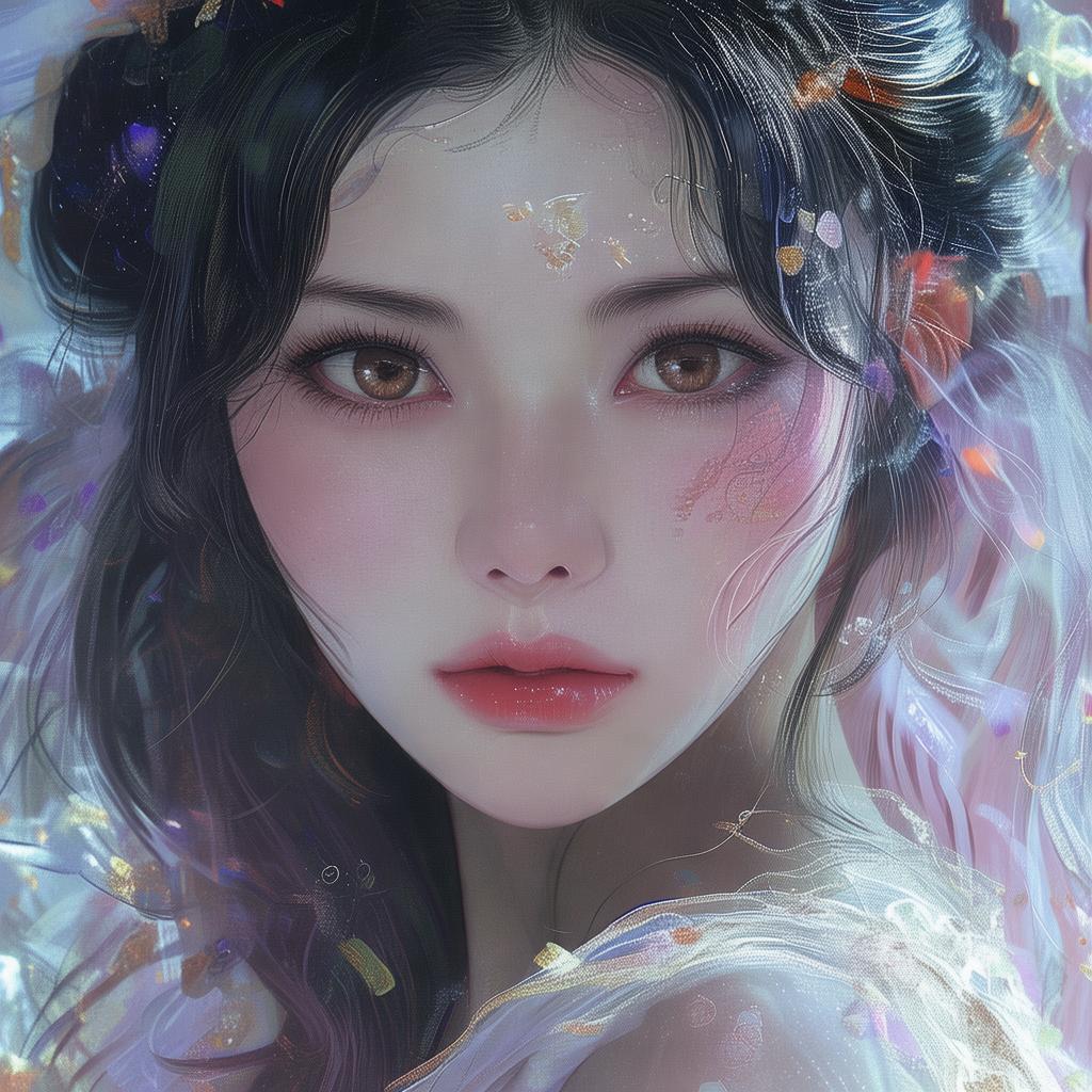 妲己毁容 ：一部颠覆传统的神话电影，揭秘历史真相