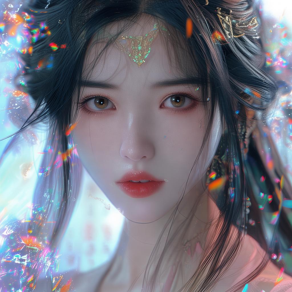 妲己小鹿：千年狐狸精的传奇人生