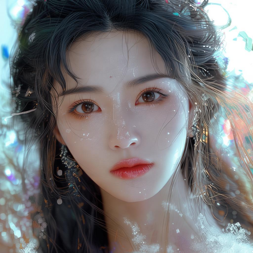 耀配音妲己：穿越千年的魅惑之声