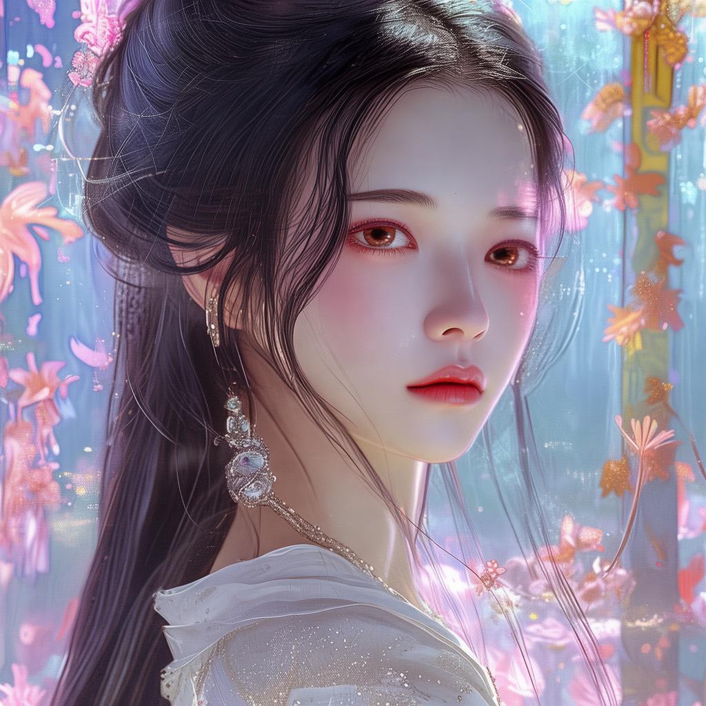 肉嘟嘟妲己：揭开千年妖狐的神秘面纱