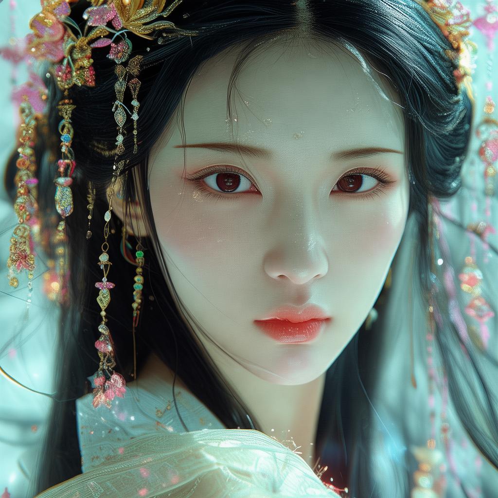 妲己养成计划：古代妖女如何被塑造为现代偶像？