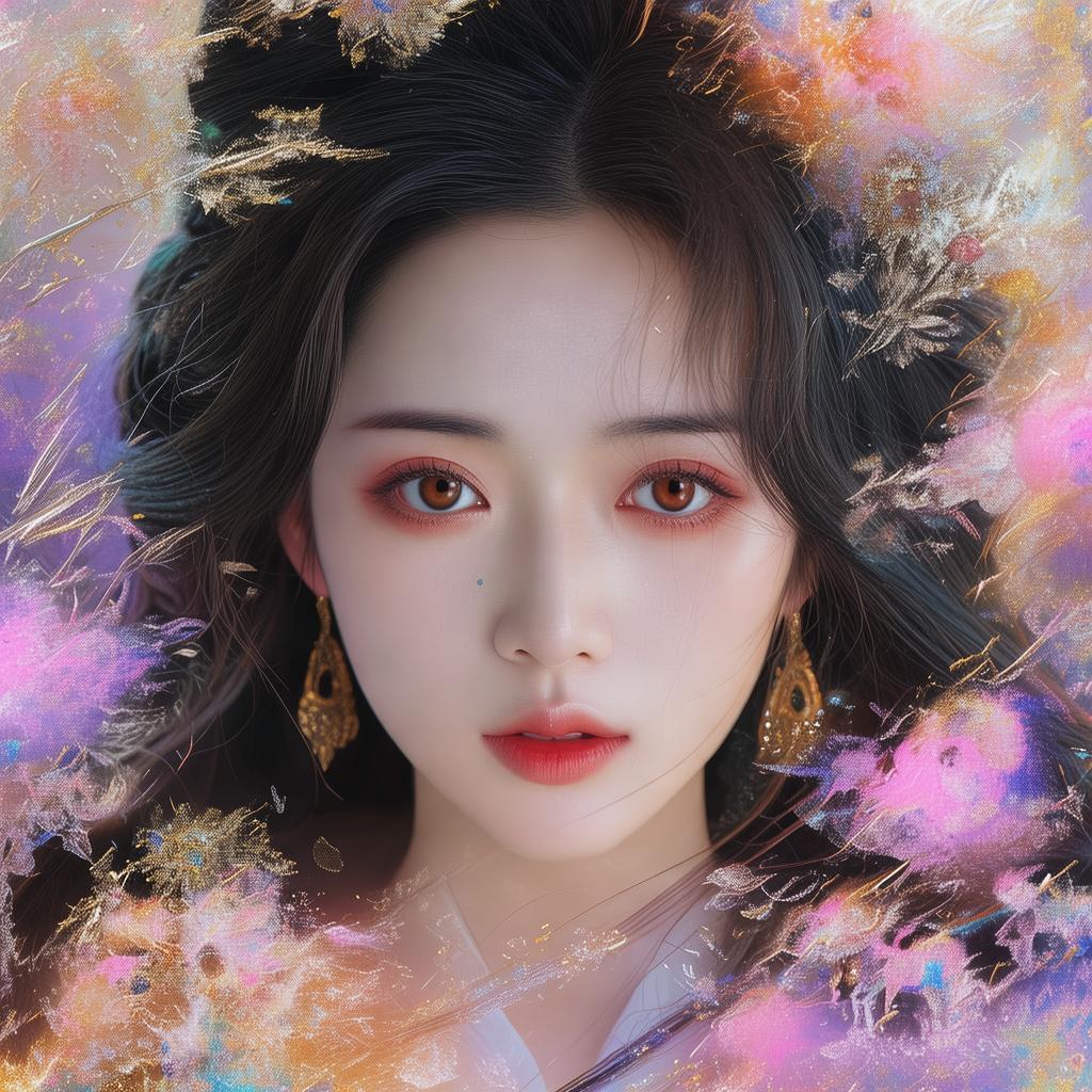 妲己：千古妖姬，究竟咋样读？