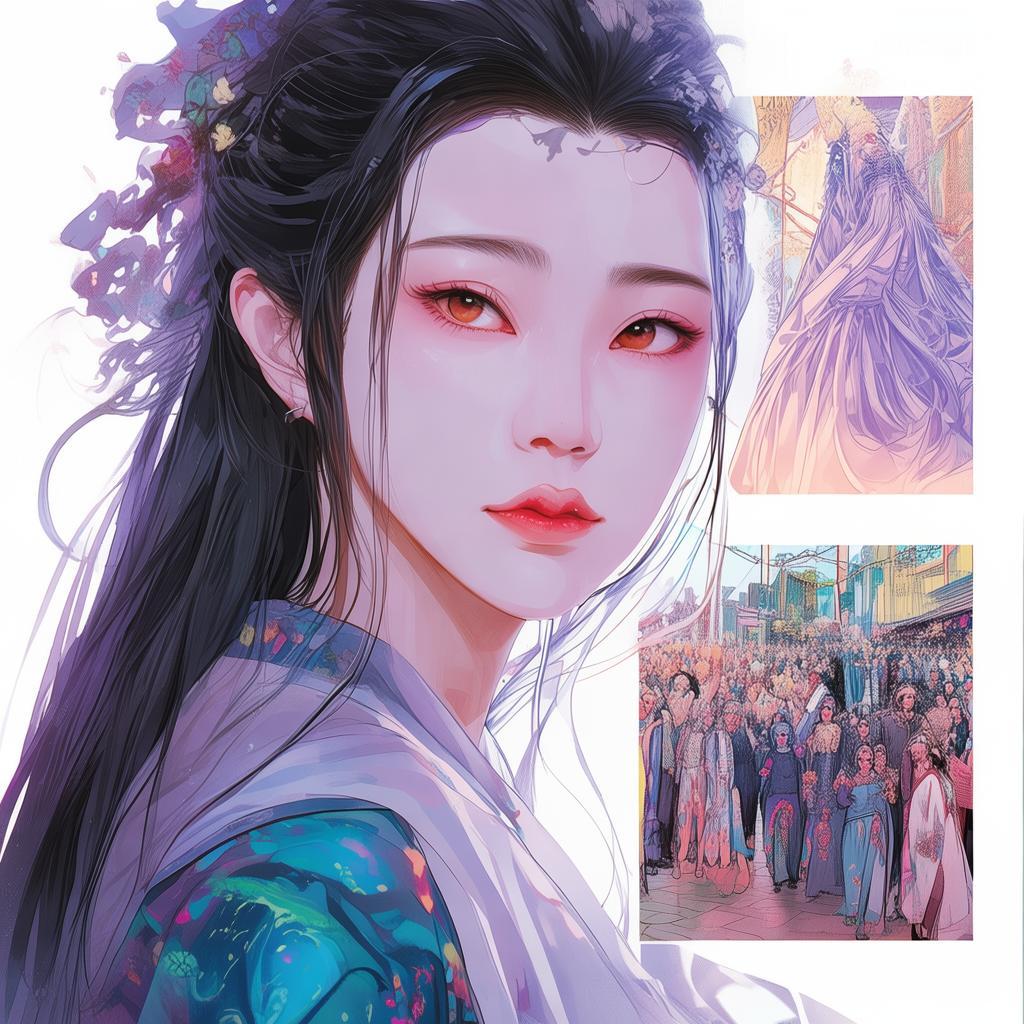 揭秘：妲己最新免费视频背后的真实故事