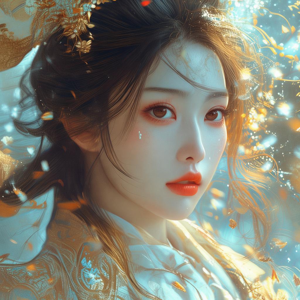妲己吧安：揭秘中国古代第一妖姬的真实面貌