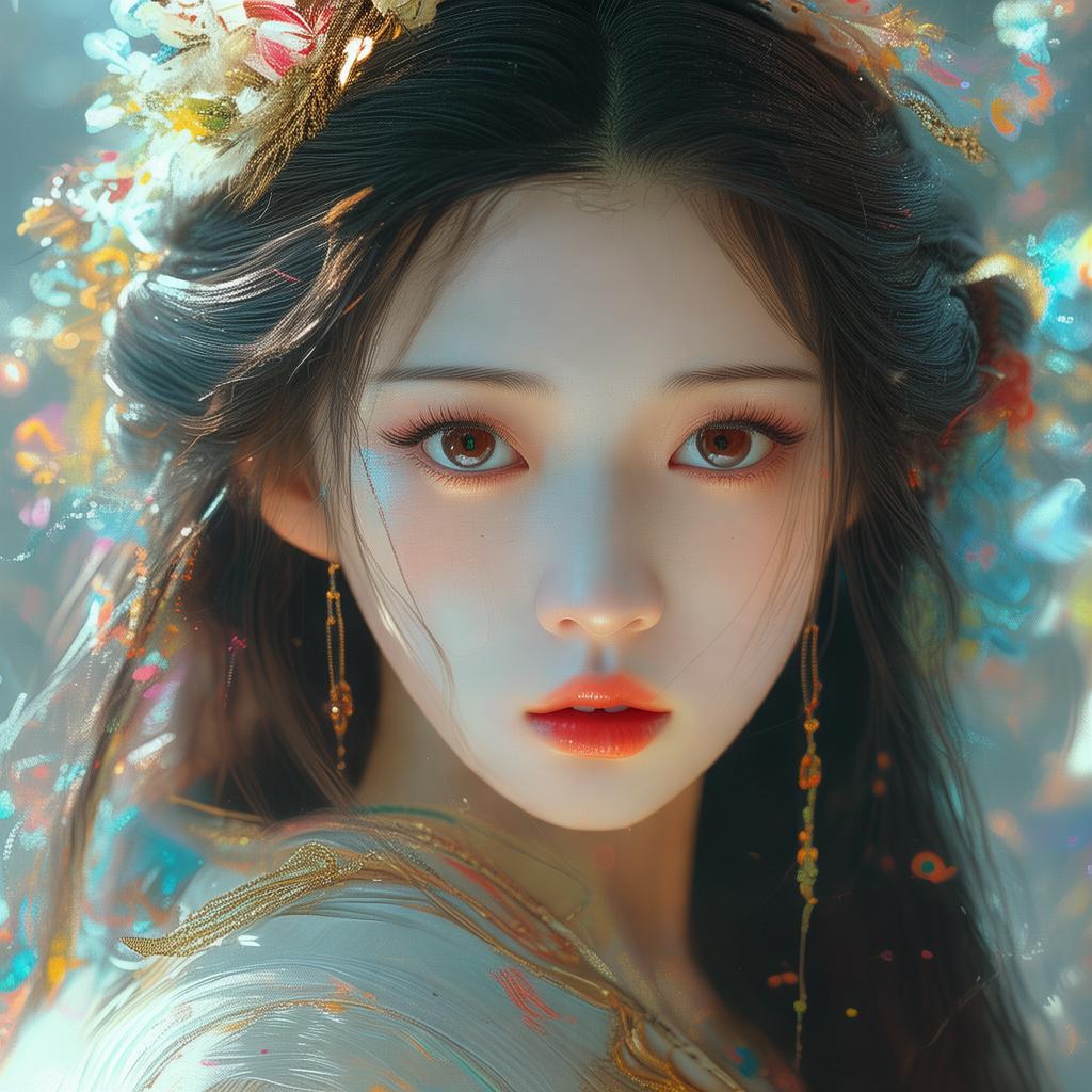 妲己：千年谜团中的红颜祸水，真相究竟如何？