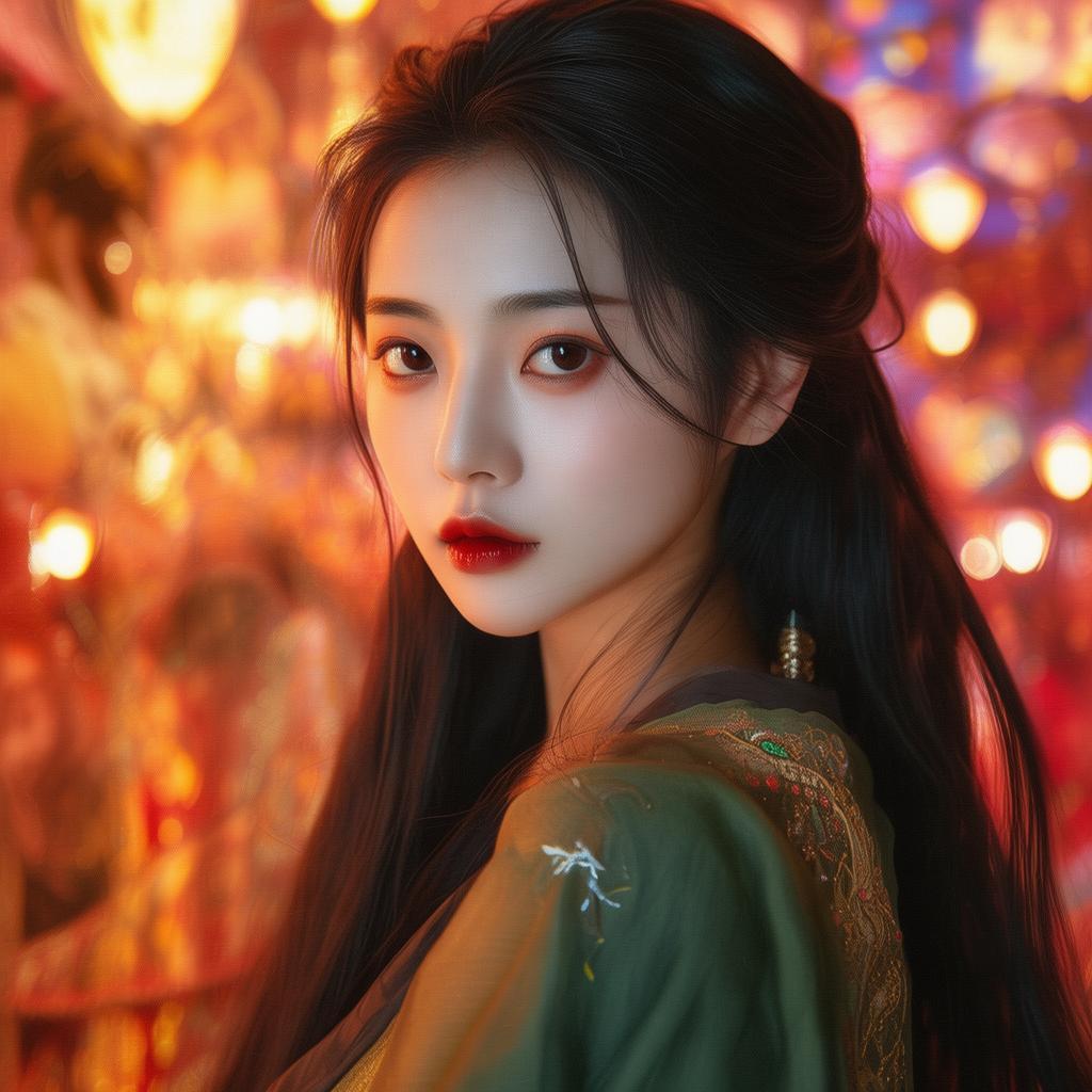 妲己新手妈妈：从妖狐到人母，她如何平衡母性与诱惑？