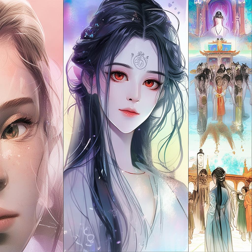 封神妲己：美女背后的真实故事
