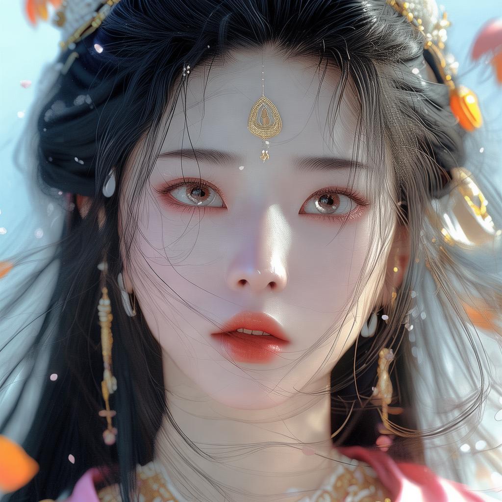 揭秘妲己大招的神秘起源：她究竟是从哪里学到的？