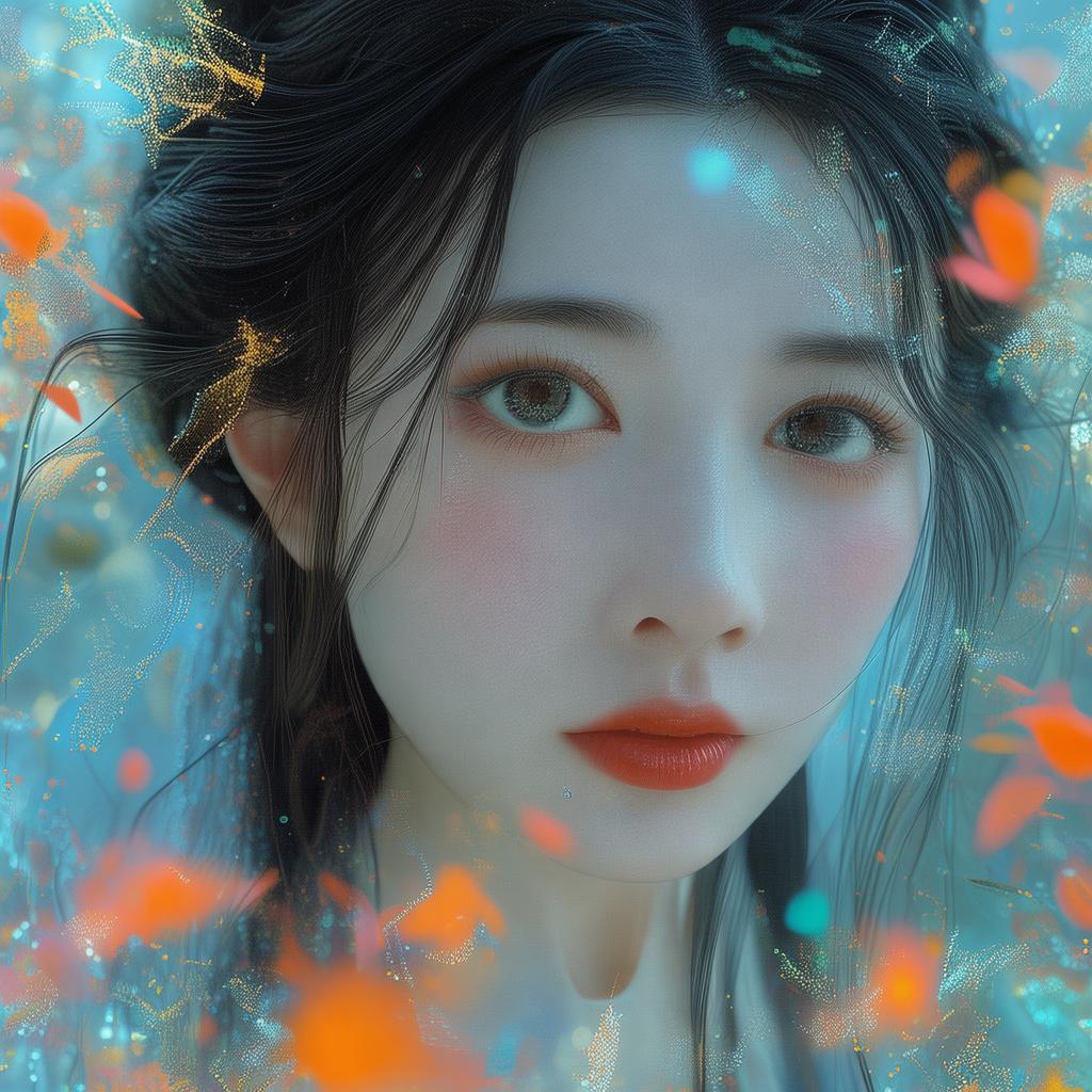 妲己念几声，揭开千年之谜：探寻古代妖女的真实面纱