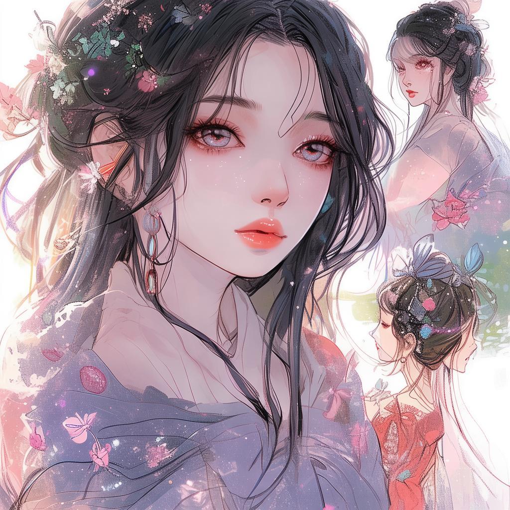 妲己：从神话传说到王者荣耀，她如何跨越时空成为游戏女神？
