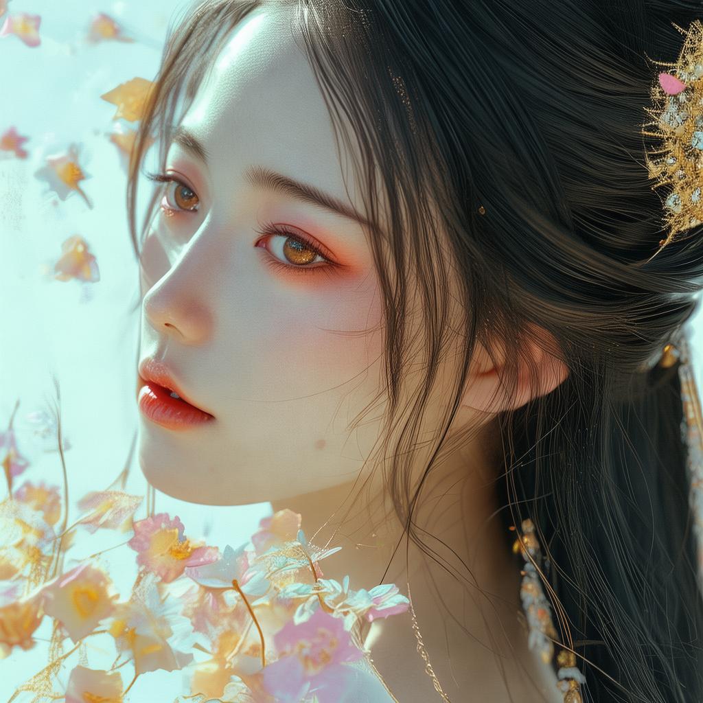 沙漠妲己：神秘传说与现实影像的交织
