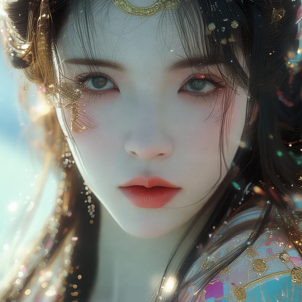 揭秘妲己大招的真实存在：你能看到她的大招吗？