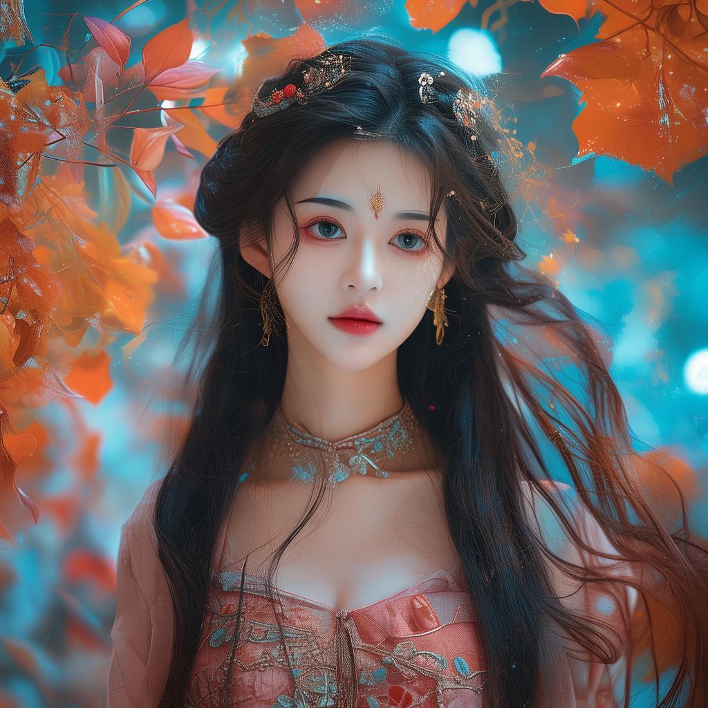 苏妲己：千年魅惑，真相背后的传奇女性