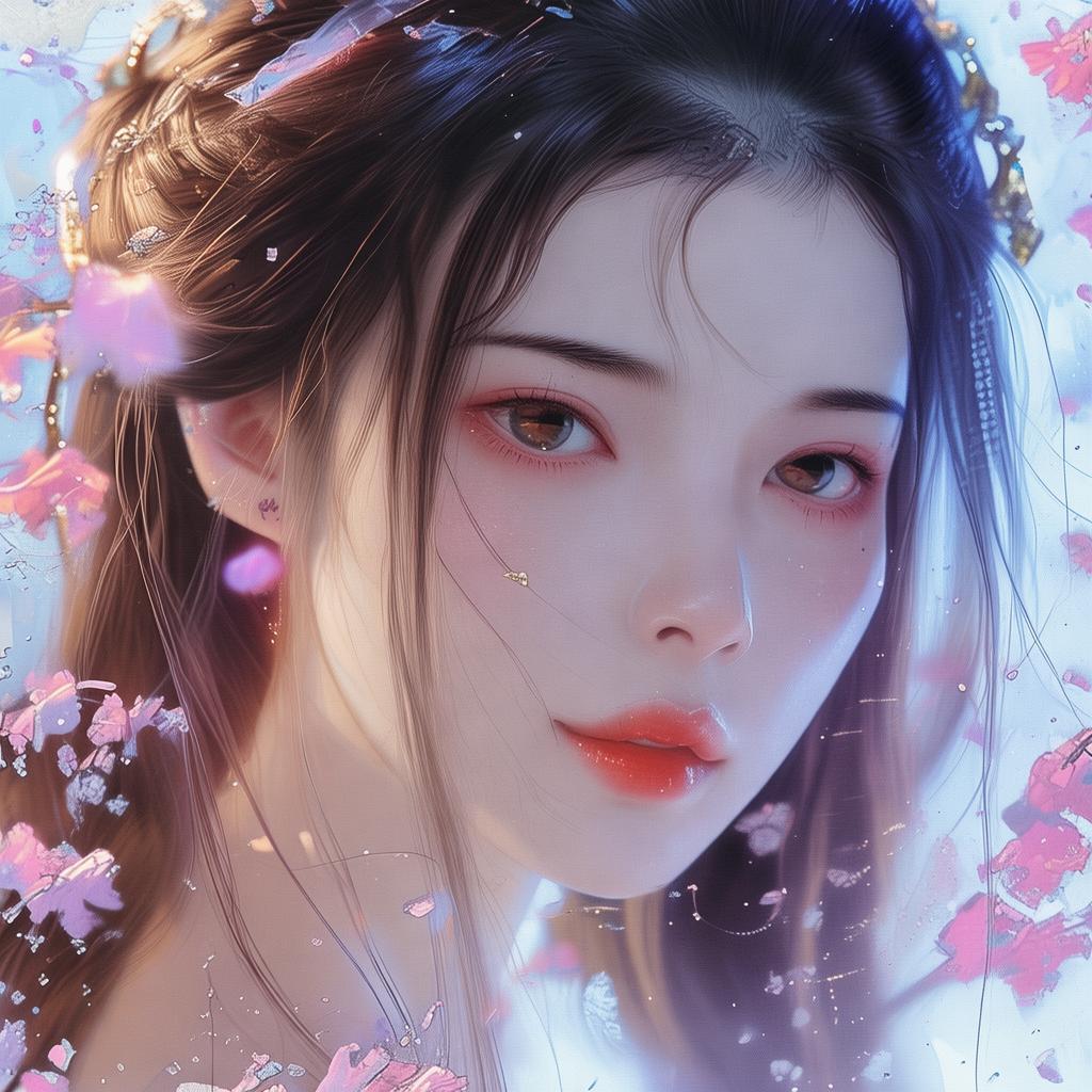 千年魅惑：妲己画像中的真实与传说
