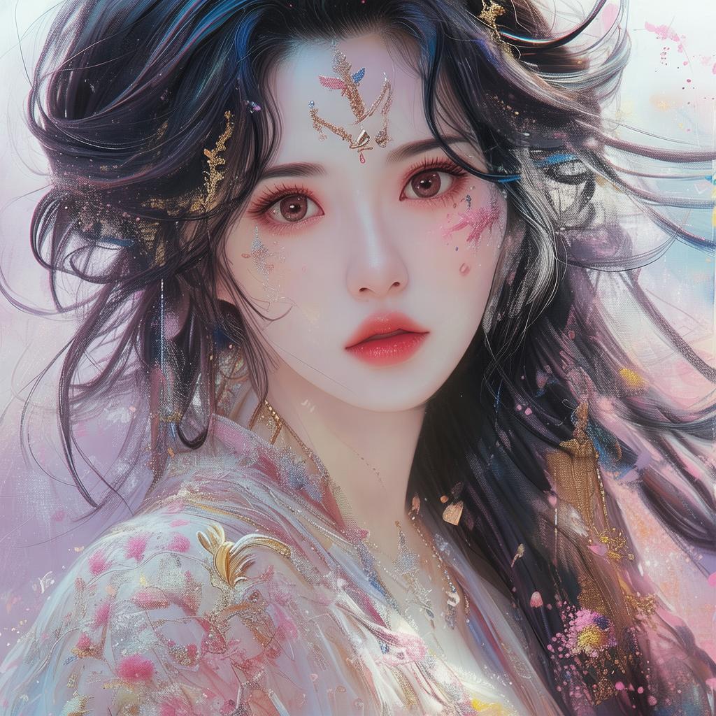 揭秘古代妖姬妲己：从皮肤草稿看历史人物的现代诠释
