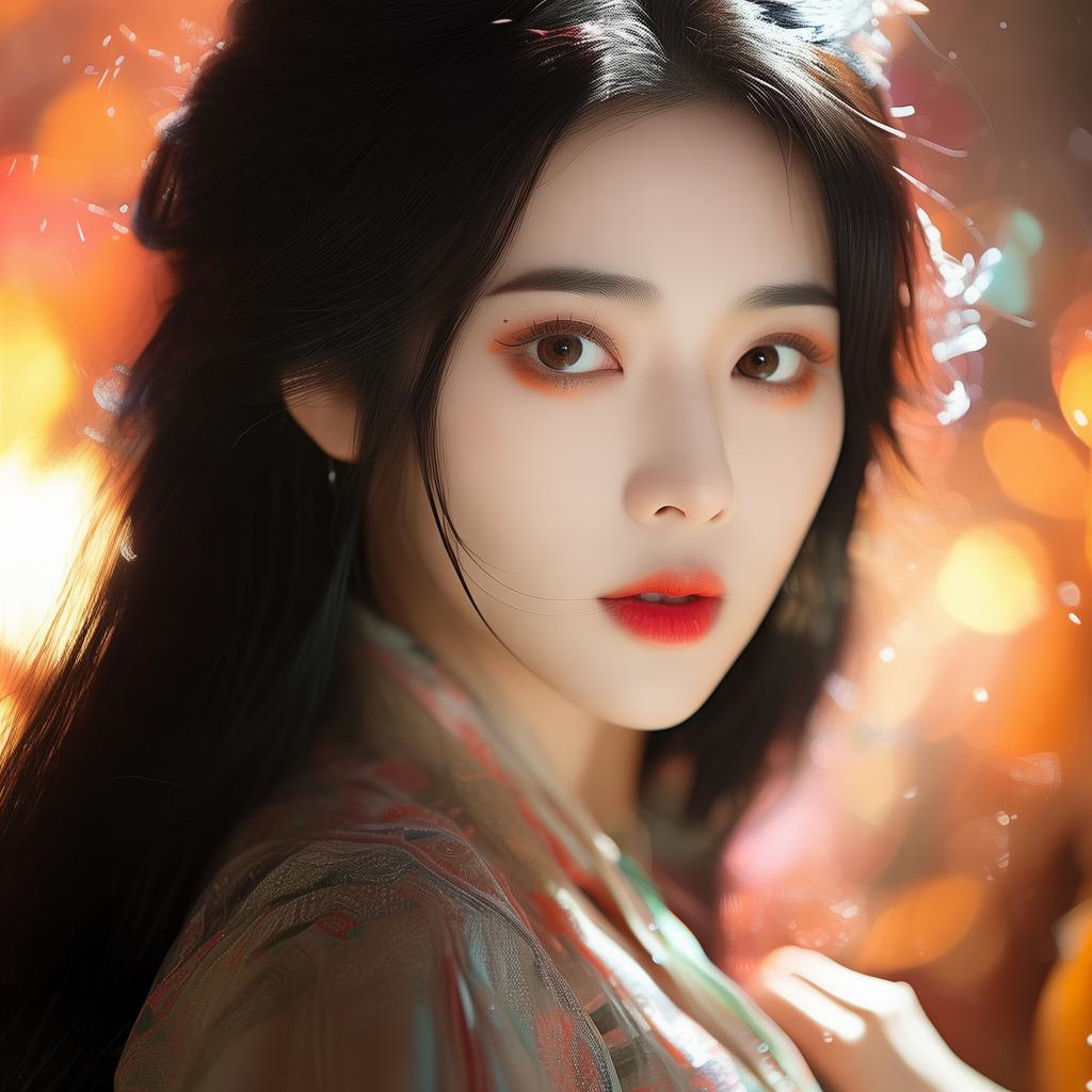 妲己茶室：探寻古代妖姬的神秘魅力