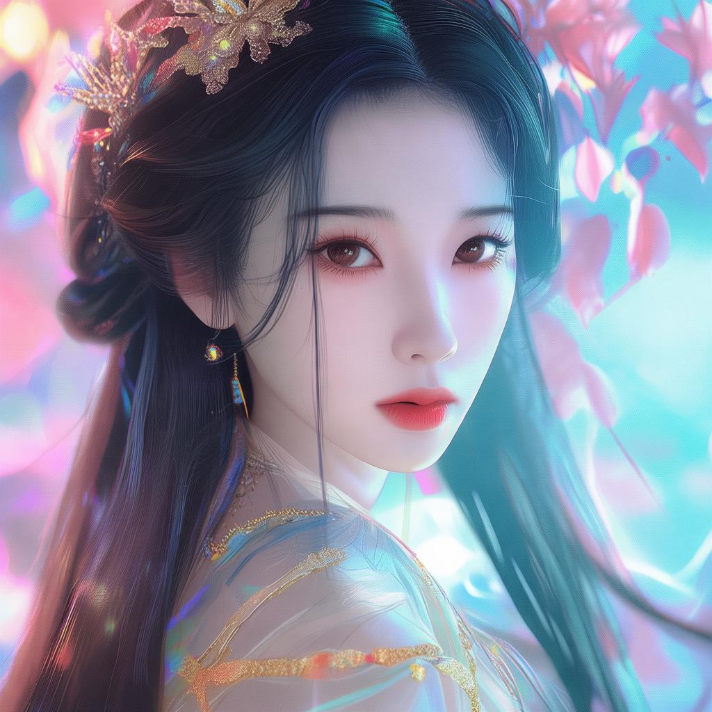 九南版妲己：从神话到现代，探究千年魅惑之谜