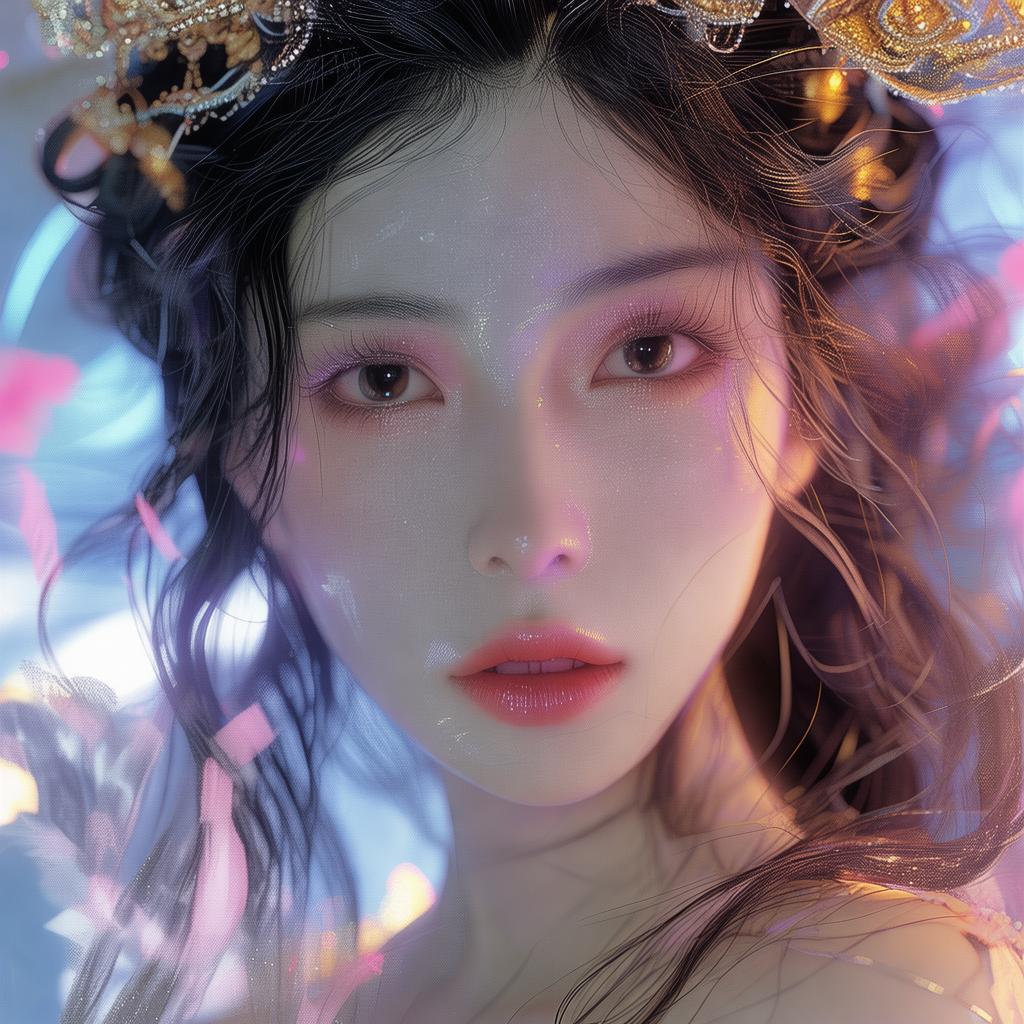 鉴宝妲己：揭秘古代妖妃的神秘宝藏