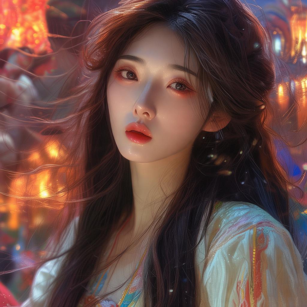 鱼饵苏妲己：揭开千年魅惑之谜
