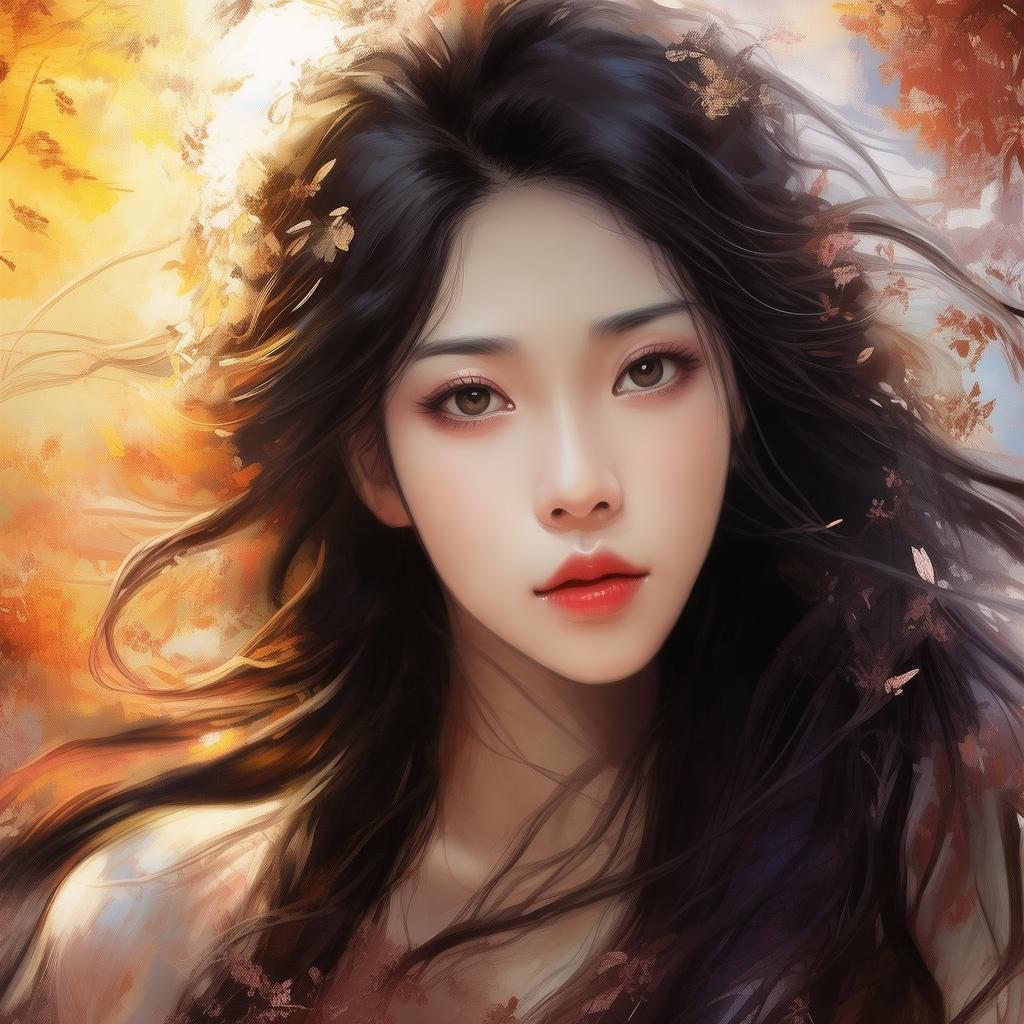 揭秘古代妖女妲己：她究竟是人还是神？