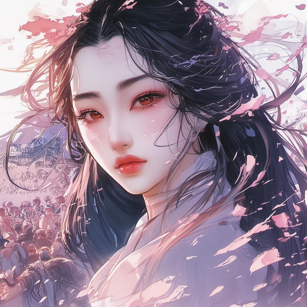 揭秘神秘加查妲己：一段视频引发的千古之谜