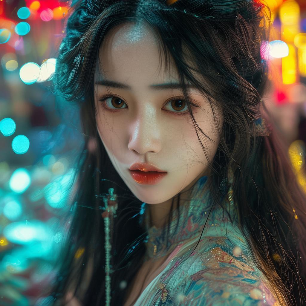 最强妲己铭文：揭开千年魅惑之谜