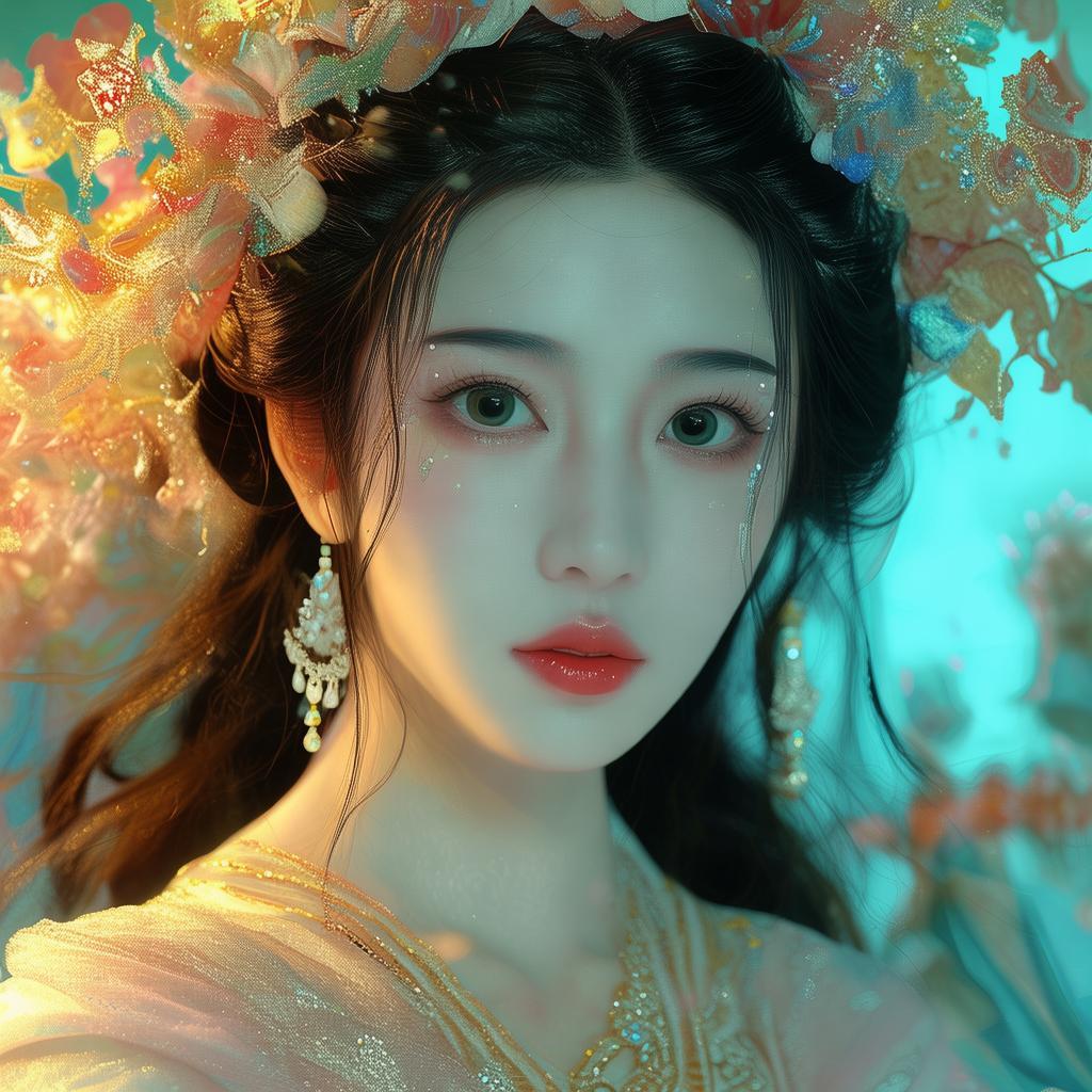 千古奇闻：妲己与李白大j的神秘邂逅
