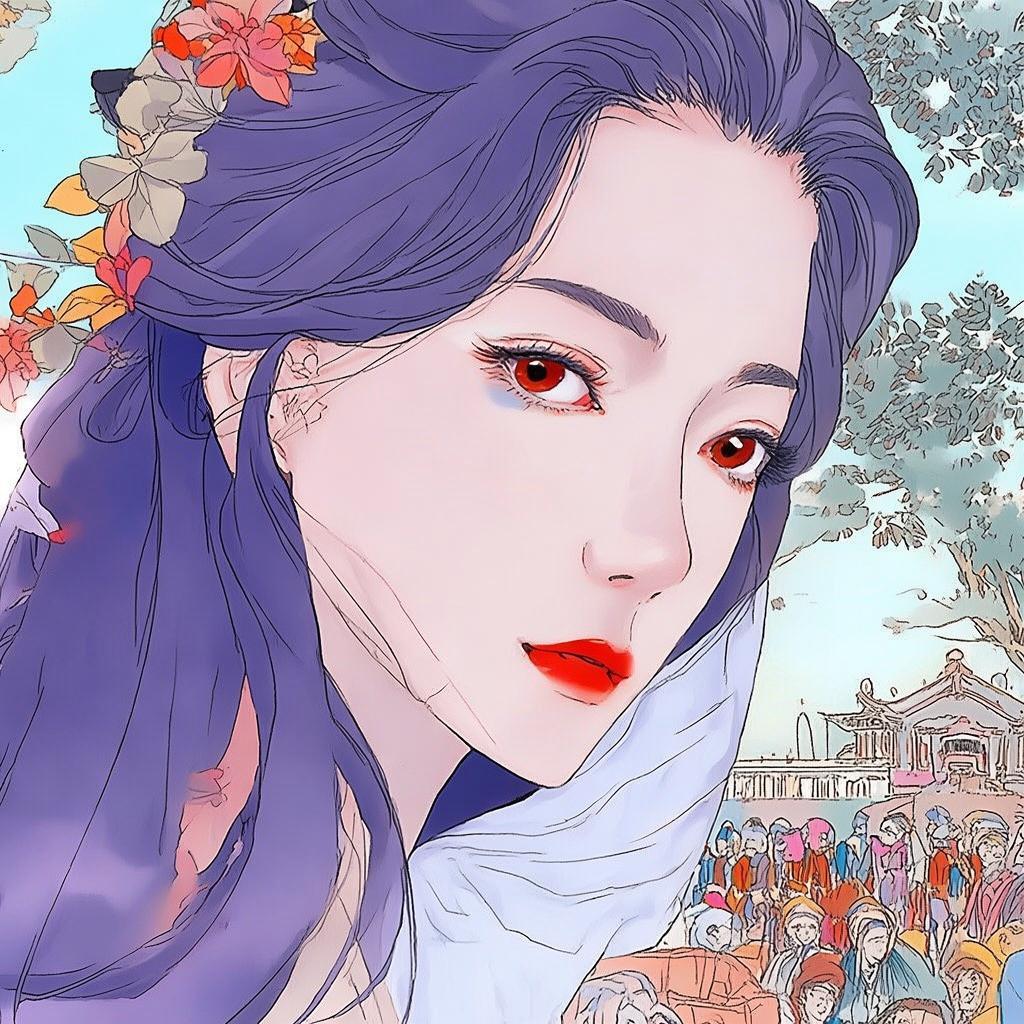 揭秘：妲己视频教学宫本武藏，古代妖姬与现代剑圣的跨界奇遇