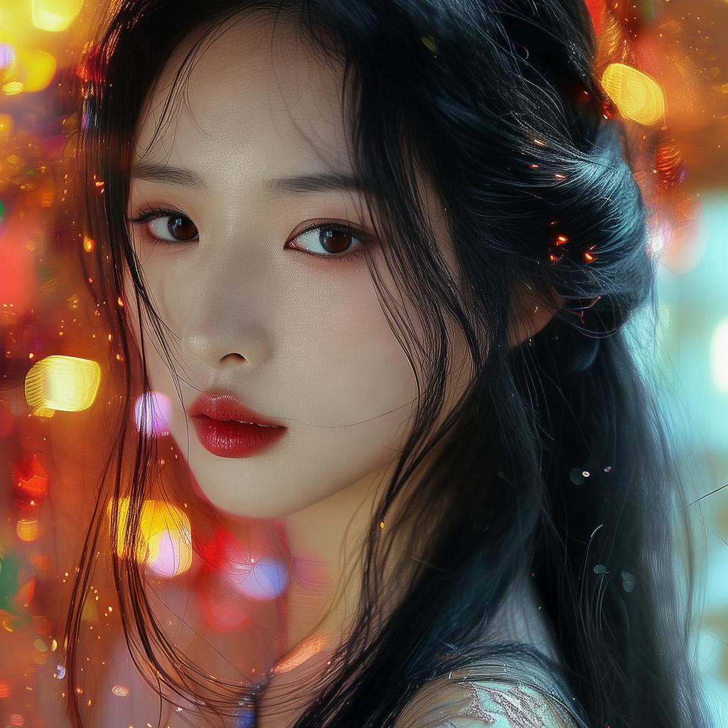 妲己军训照引发热议：古妖化身现代女兵，网友：穿越时空的震撼！